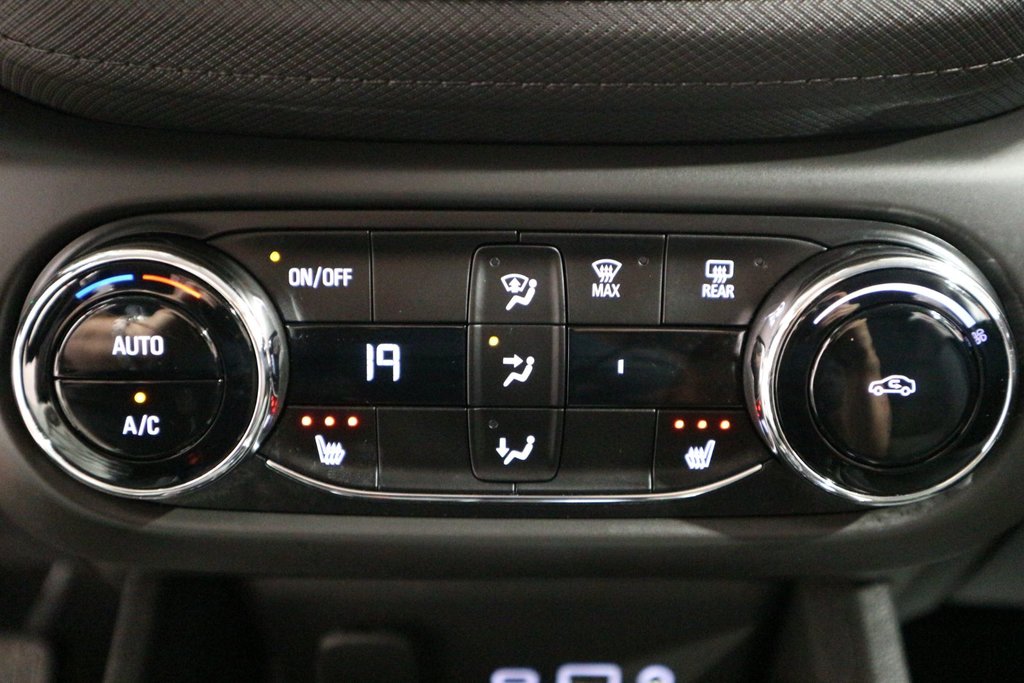 2022 Chevrolet Trailblazer LT AWD*JAMAIS ACCIDENTÉ* in Quebec, Quebec - 21 - w1024h768px