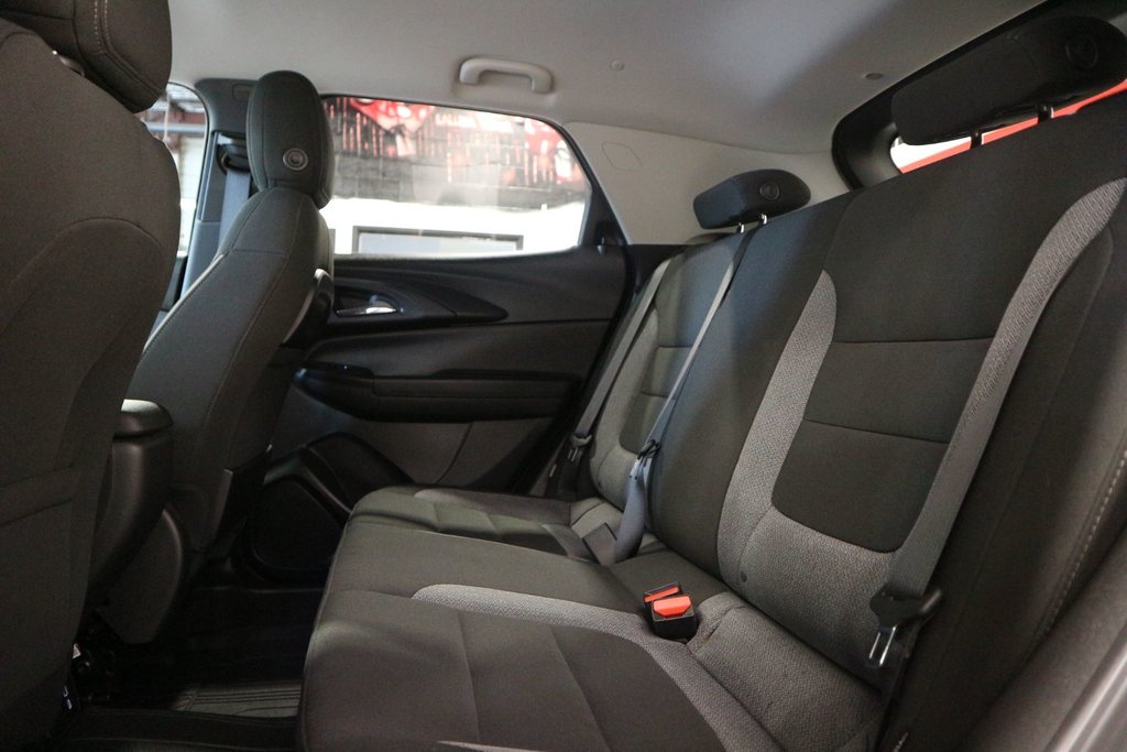 2022 Chevrolet Trailblazer LT AWD*JAMAIS ACCIDENTÉ* in Quebec, Quebec - 24 - w1024h768px
