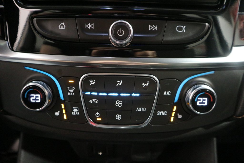 Chevrolet Traverse LT Cloth*7 PASSAGERS* 2021 à Quebec, Québec - 22 - w1024h768px