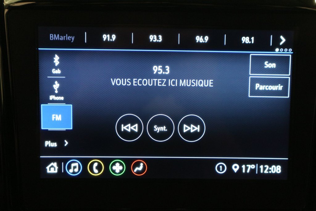 Chevrolet Traverse LT Cloth*7 PASSAGERS* 2021 à Quebec, Québec - 21 - w1024h768px