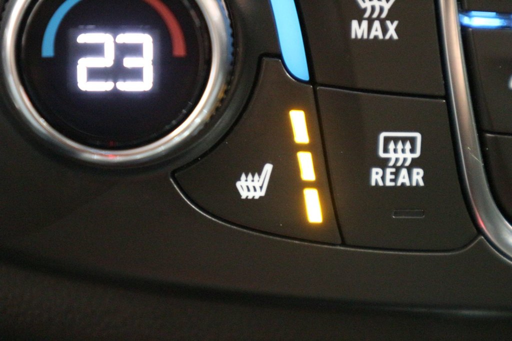 Chevrolet Traverse LT Cloth*7 PASSAGERS* 2021 à Quebec, Québec - 23 - w1024h768px