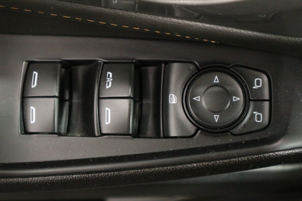 Chevrolet Traverse LT Cloth*7 PASSAGERS* 2021 à Quebec, Québec - 13 - w1024h768px