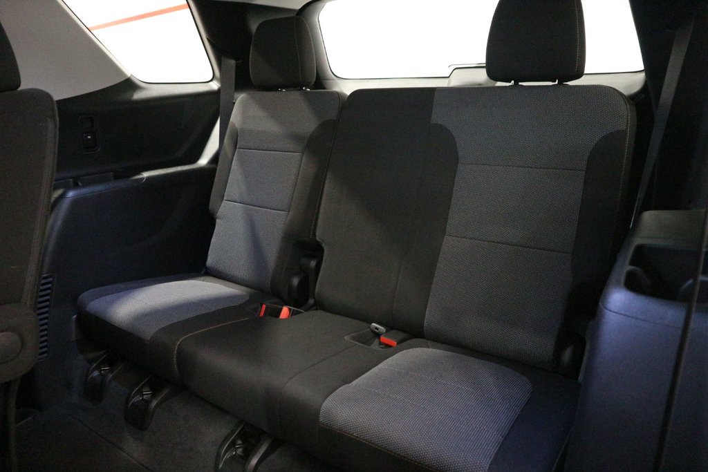 Chevrolet Traverse LT Cloth*7 PASSAGERS* 2021 à Quebec, Québec - 28 - w1024h768px