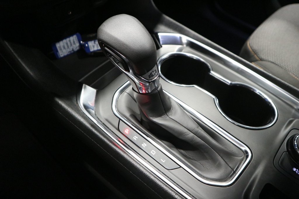 Chevrolet Traverse LT Cloth*7 PASSAGERS* 2021 à Quebec, Québec - 25 - w1024h768px