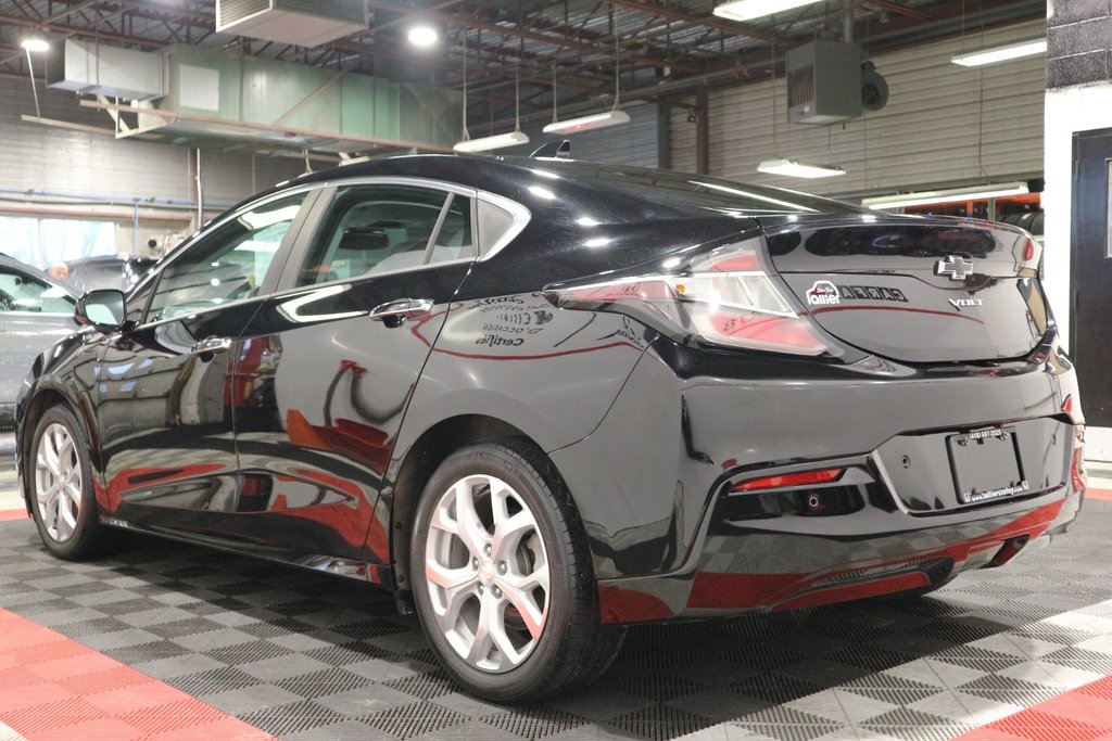 2019 Chevrolet Volt Premier*JAMAIS ACCIDENTÉ* in Quebec, Quebec - 6 - w1024h768px