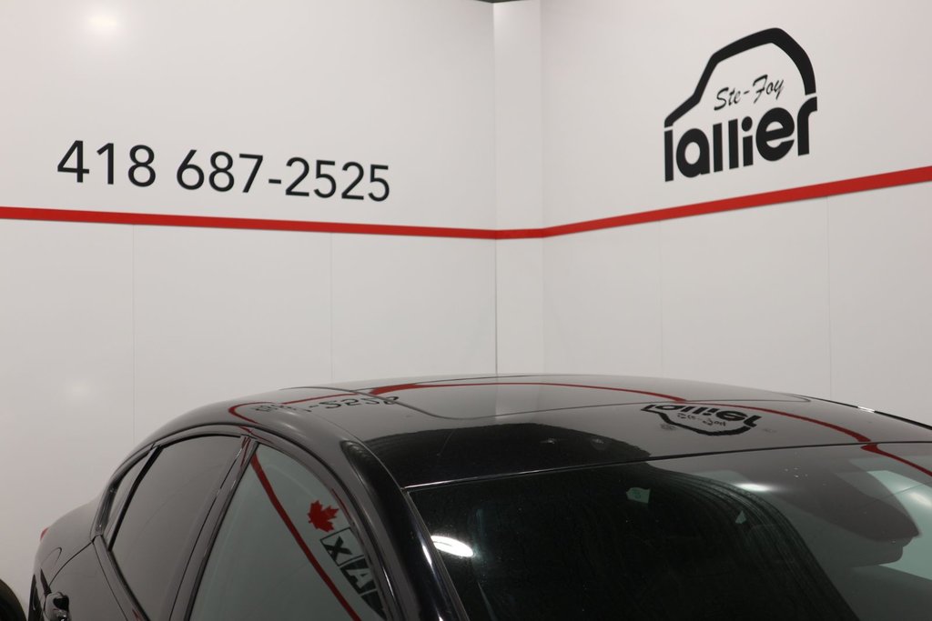 2015 Chrysler 200 S*TOIT PANORAMIQUE* in Quebec, Quebec - 12 - w1024h768px