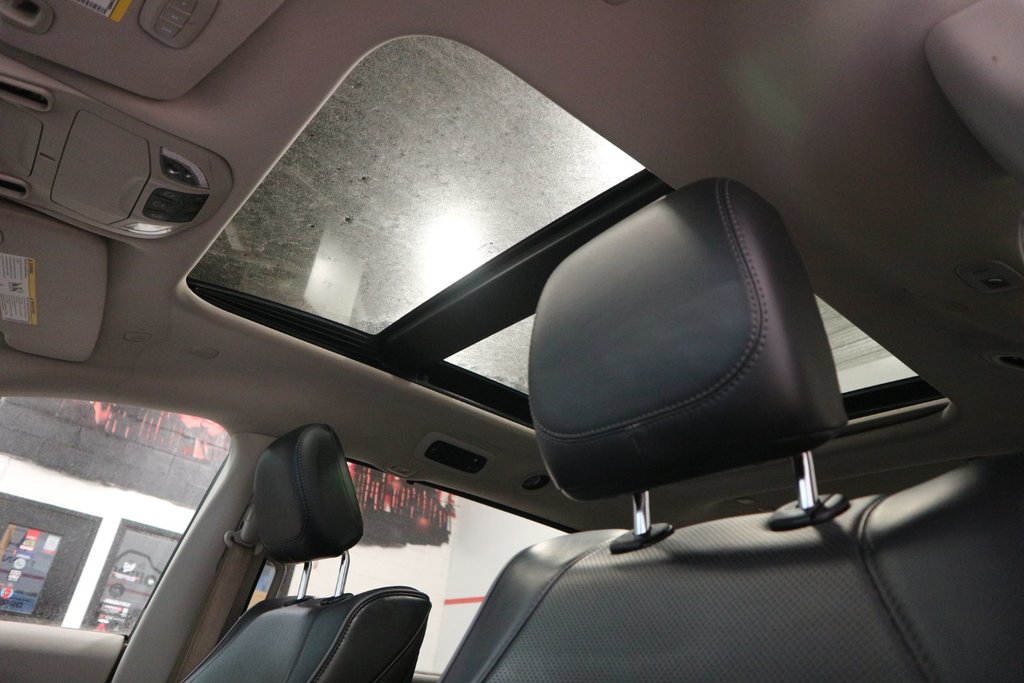 Chrysler Pacifica Hybrid Limited*7 PASSAGERS* 2020 à Québec, Québec - 14 - w1024h768px