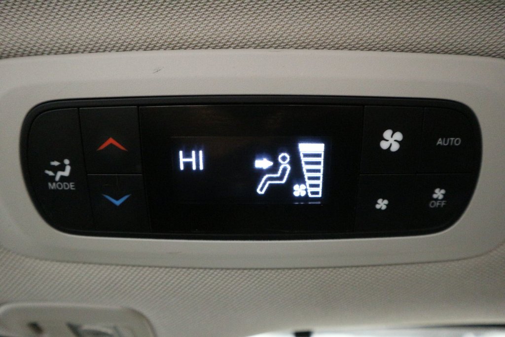 Chrysler Pacifica Hybrid Limited*7 PASSAGERS* 2020 à Québec, Québec - 29 - w1024h768px