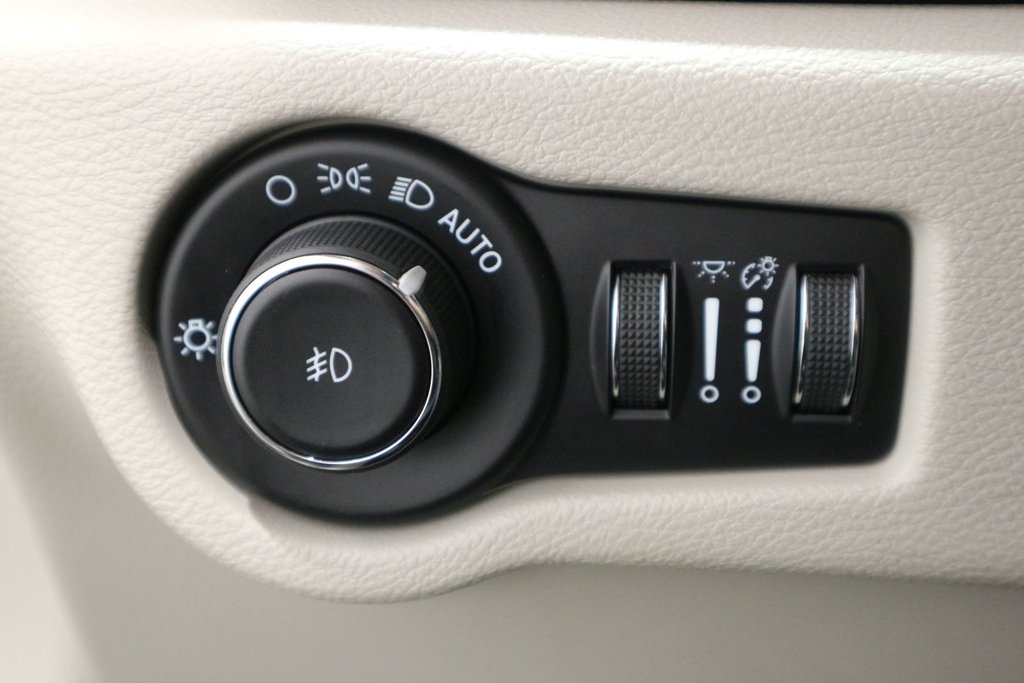 Chrysler Pacifica Hybrid Limited*7 PASSAGERS* 2020 à Québec, Québec - 18 - w1024h768px