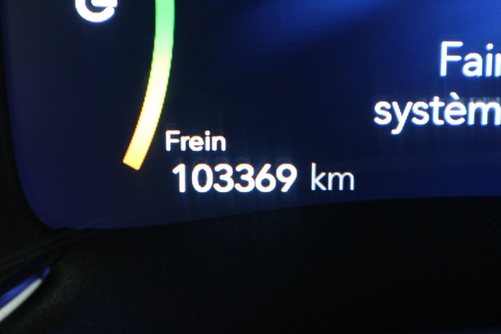 Chrysler Pacifica Hybrid Limited*7 PASSAGERS* 2020 à Québec, Québec - 22 - w1024h768px