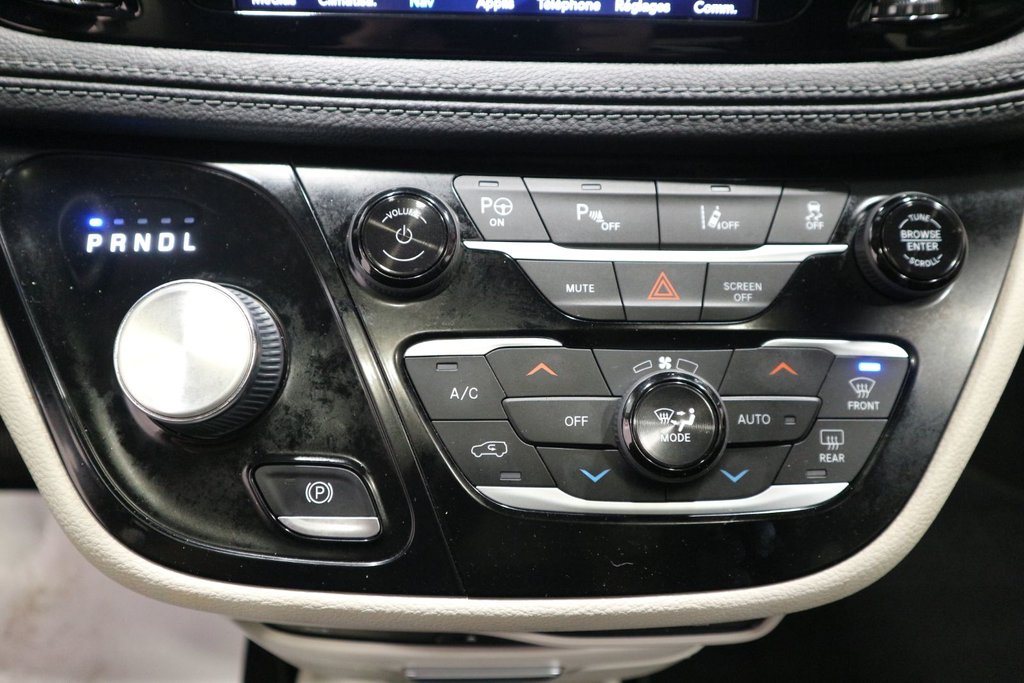 Chrysler Pacifica Hybrid Limited*7 PASSAGERS* 2020 à Québec, Québec - 25 - w1024h768px