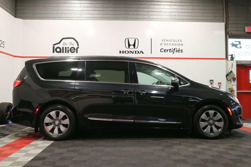 Chrysler Pacifica Hybrid Limited*7 PASSAGERS* 2020 à Québec, Québec - 10 - w1024h768px