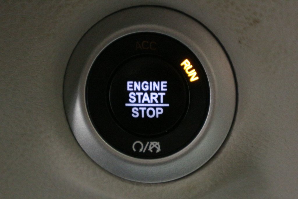 Chrysler Pacifica Hybrid Limited*7 PASSAGERS* 2020 à Québec, Québec - 23 - w1024h768px