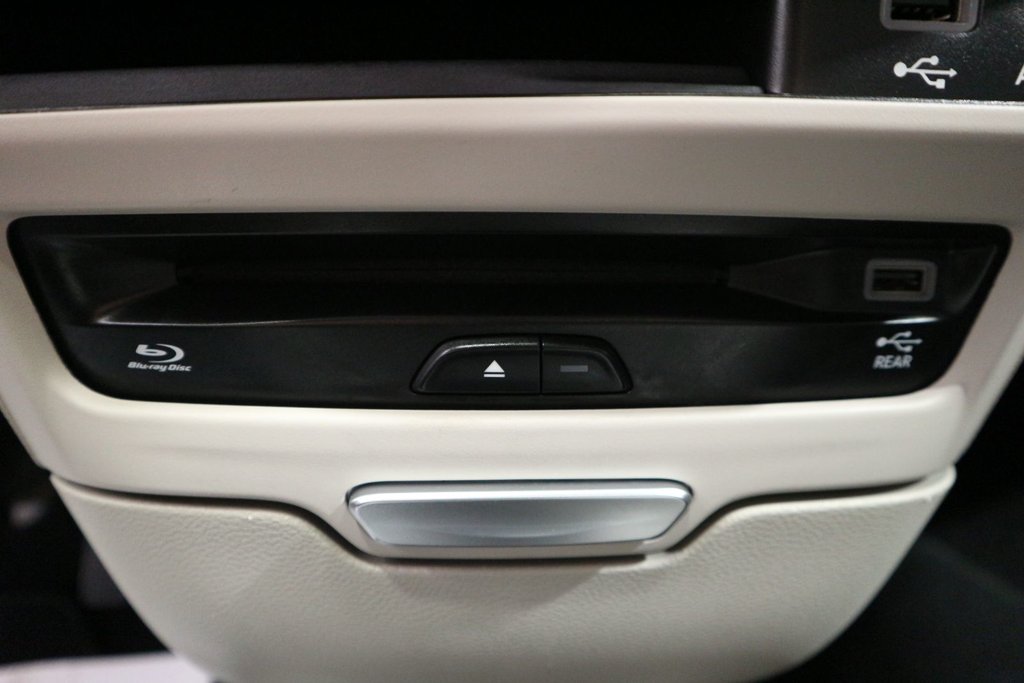 Chrysler Pacifica Hybrid Limited*7 PASSAGERS* 2020 à Québec, Québec - 26 - w1024h768px