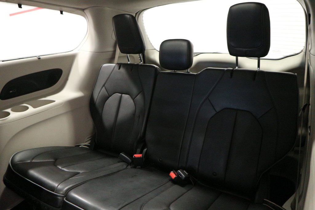 Chrysler Pacifica Hybrid Limited*7 PASSAGERS* 2020 à Québec, Québec - 30 - w1024h768px