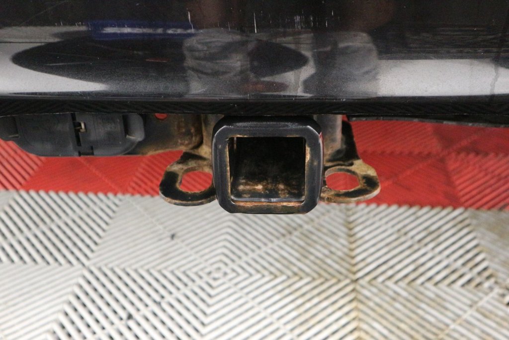 Chrysler Pacifica LX*7 PASSAGERS* 2017 à Quebec, Québec - 12 - w1024h768px