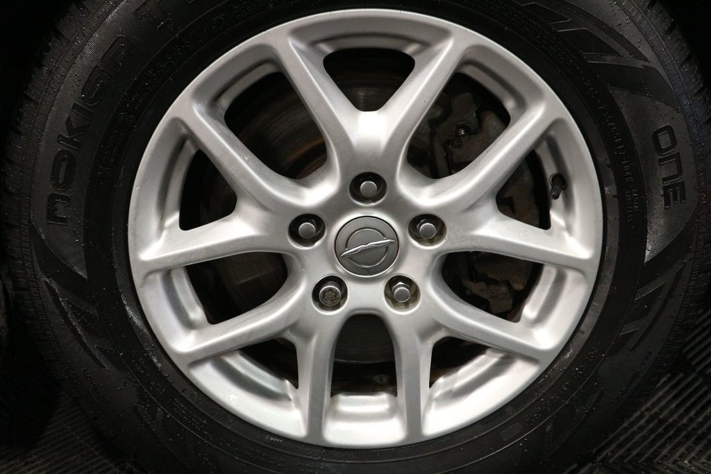 Chrysler Pacifica LX*7 PASSAGERS* 2017 à Quebec, Québec - 11 - w1024h768px