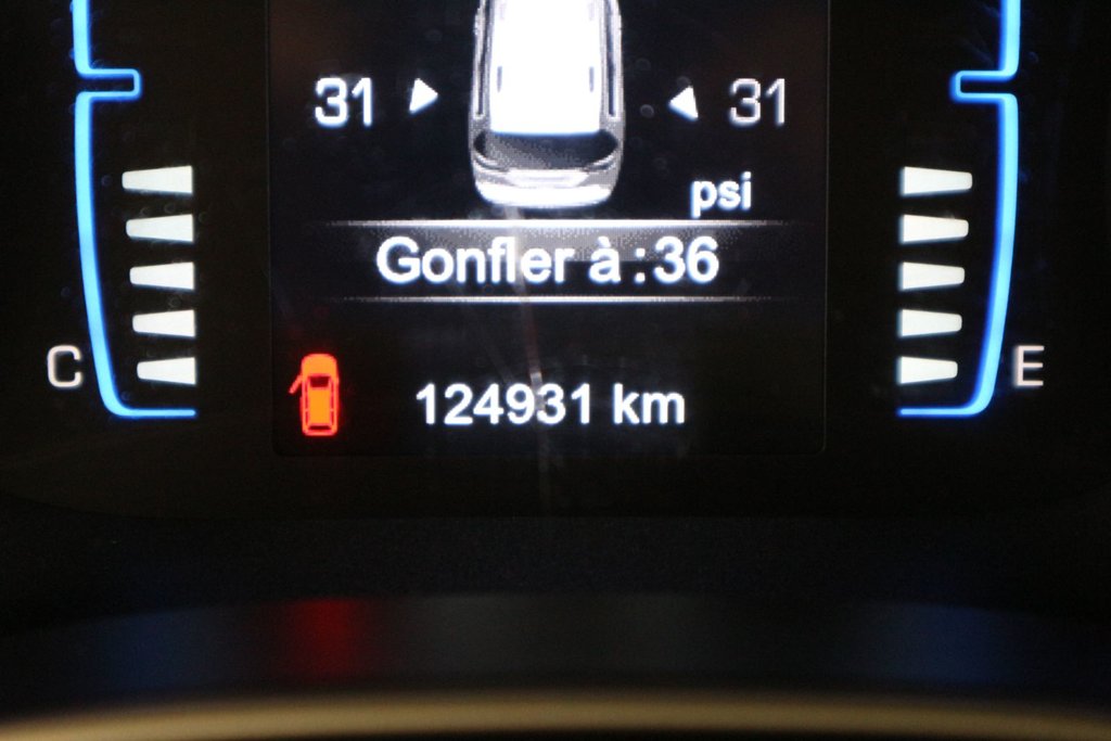 Chrysler Pacifica LX*7 PASSAGERS* 2017 à Quebec, Québec - 18 - w1024h768px