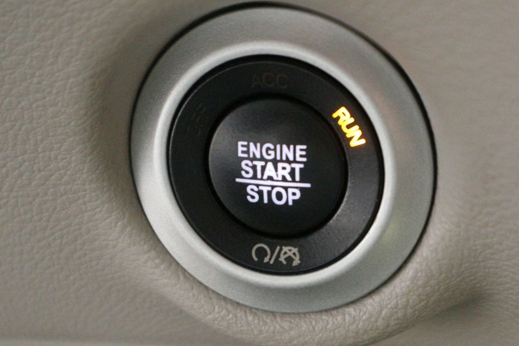 Chrysler Pacifica LX*7 PASSAGERS* 2017 à Quebec, Québec - 19 - w1024h768px