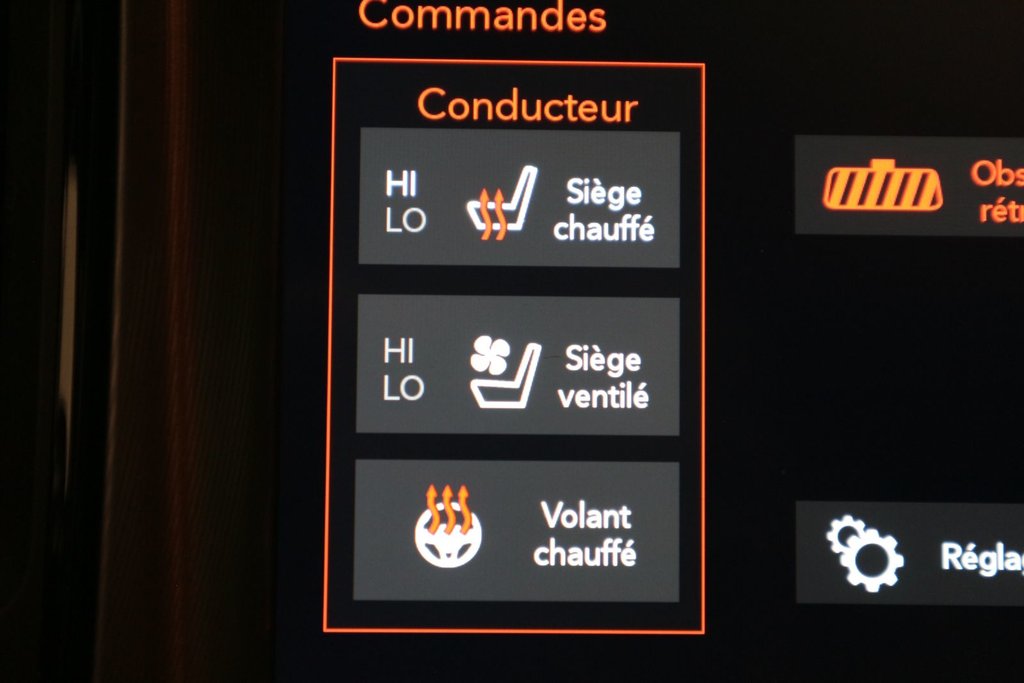 Dodge Challenger R/T*JAMAIS ACCIDENTÉ* 2020 à Quebec, Québec - 22 - w1024h768px