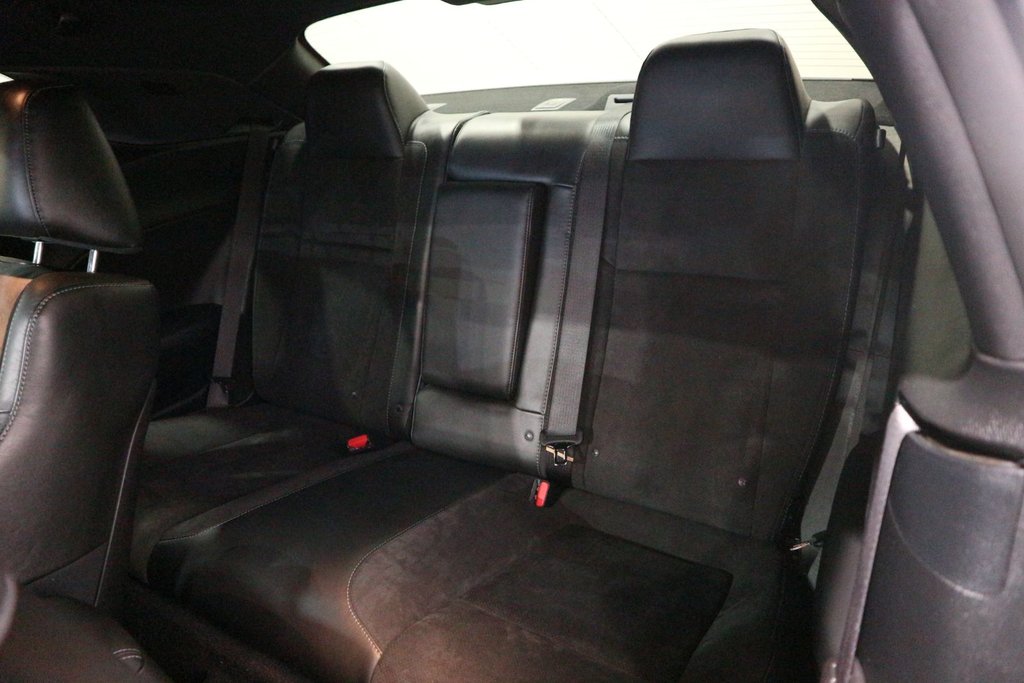 Dodge Challenger R/T*JAMAIS ACCIDENTÉ* 2020 à Quebec, Québec - 25 - w1024h768px