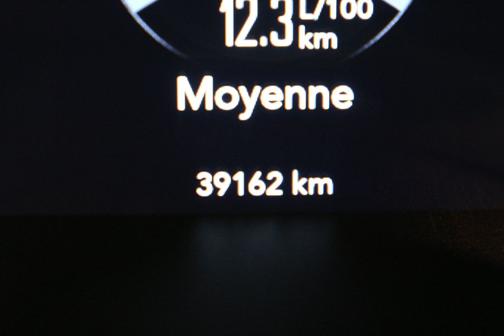 Dodge Challenger R/T*JAMAIS ACCIDENTÉ* 2020 à Quebec, Québec - 19 - w1024h768px