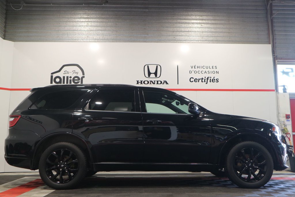 2019 Dodge Durango SXT*7 PASSAGERS* in Quebec, Quebec - 10 - w1024h768px