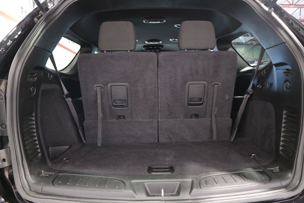 2019 Dodge Durango SXT*7 PASSAGERS* in Quebec, Quebec - 25 - w1024h768px