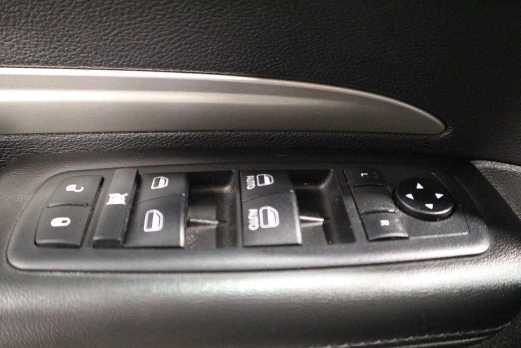 2019 Dodge Durango SXT*7 PASSAGERS* in Quebec, Quebec - 14 - w1024h768px