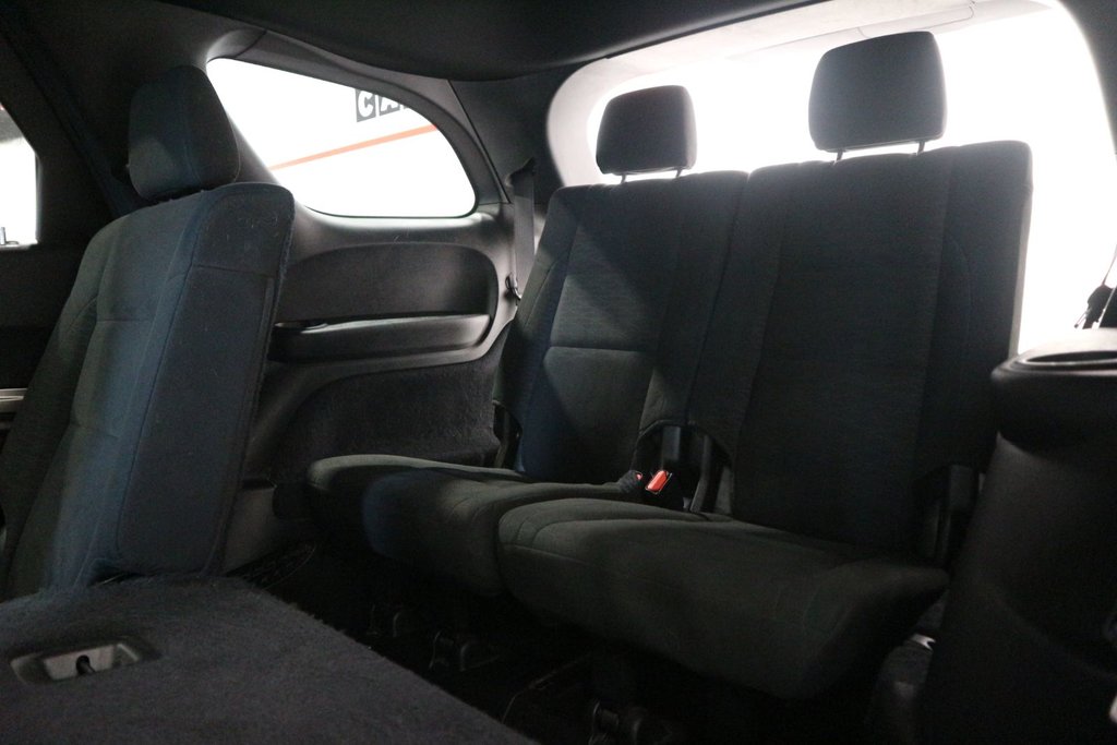2019 Dodge Durango SXT*7 PASSAGERS* in Quebec, Quebec - 24 - w1024h768px