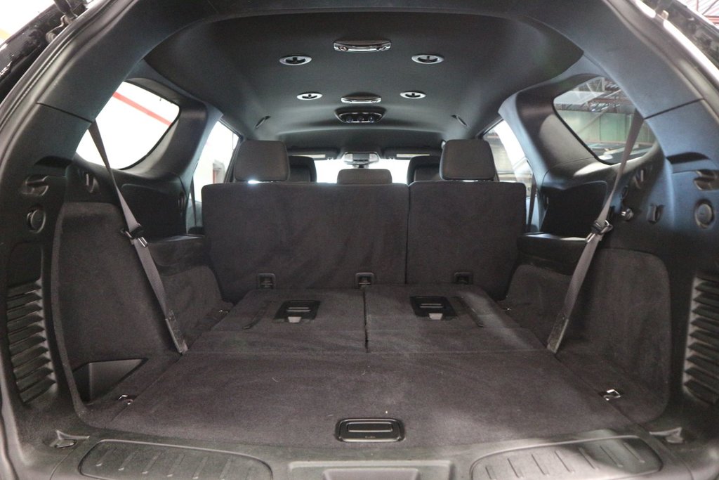 2019 Dodge Durango SXT*7 PASSAGERS* in Quebec, Quebec - 26 - w1024h768px