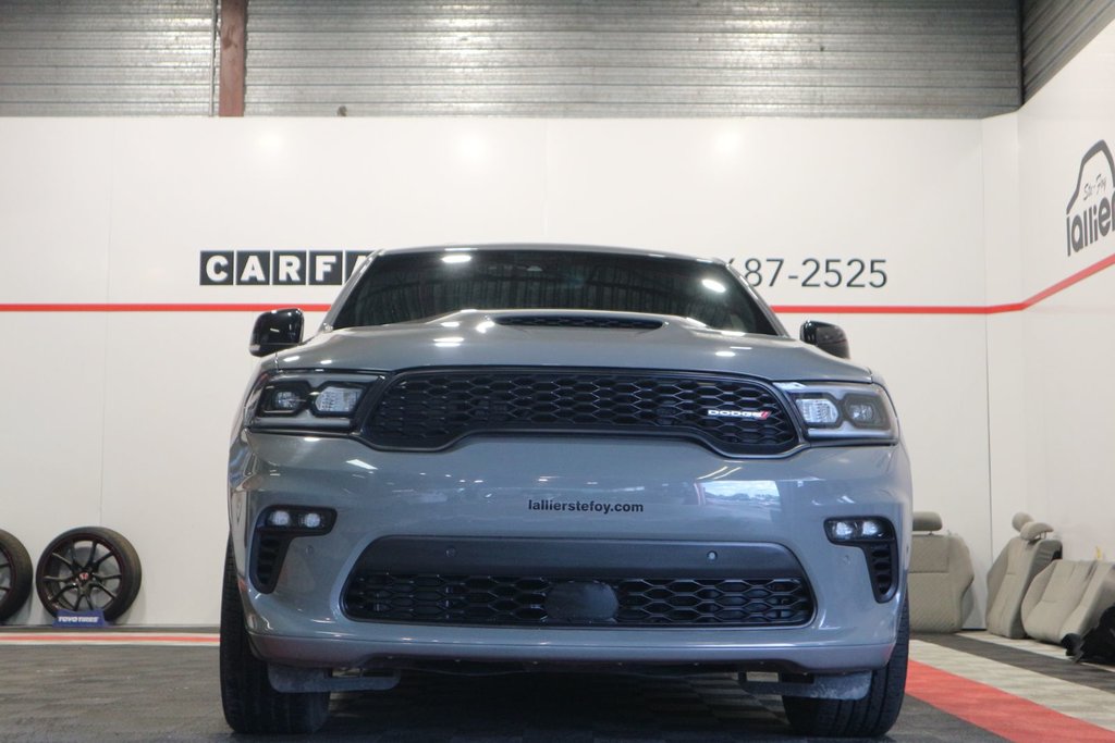 Dodge Durango R/T*TOIT OUVRANT* 2023 à Québec, Québec - 3 - w1024h768px