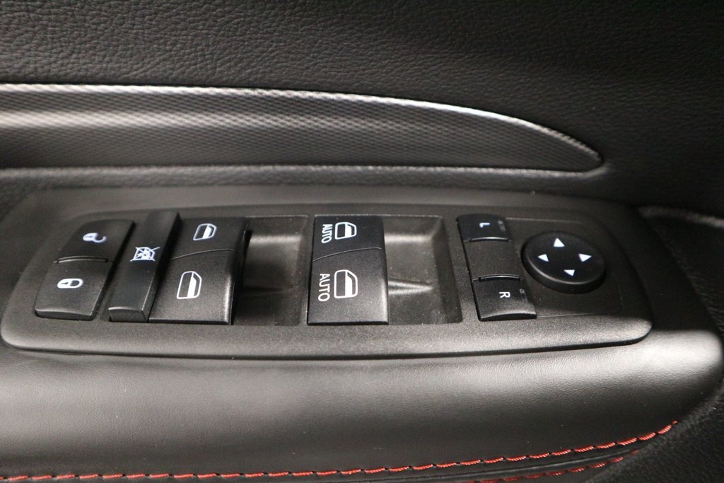 Dodge Durango R/T*TOIT OUVRANT* 2023 à Québec, Québec - 17 - w1024h768px