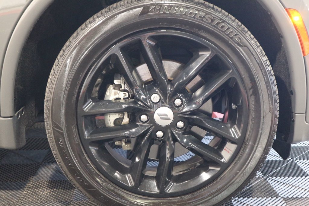 Dodge Durango R/T*TOIT OUVRANT* 2023 à Québec, Québec - 11 - w1024h768px