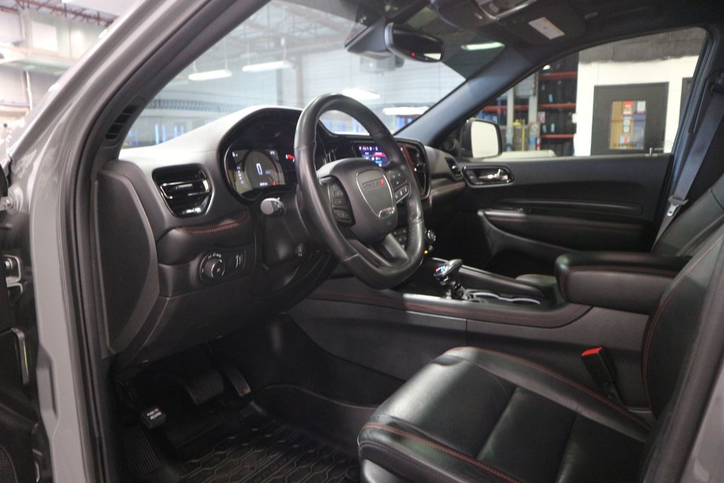 Dodge Durango R/T*TOIT OUVRANT* 2023 à Québec, Québec - 13 - w1024h768px