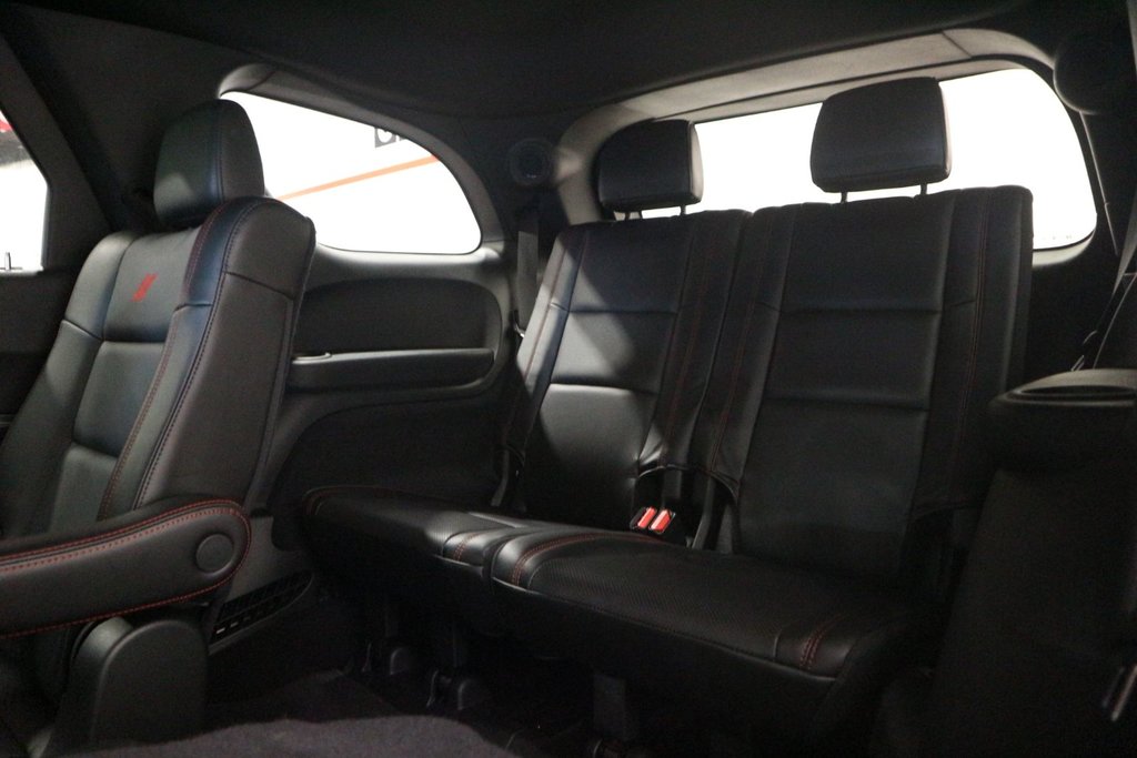 Dodge Durango R/T*TOIT OUVRANT* 2023 à Québec, Québec - 28 - w1024h768px