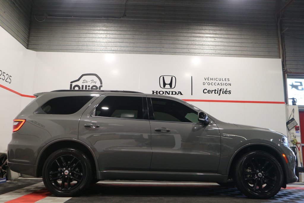 Dodge Durango R/T*TOIT OUVRANT* 2023 à Québec, Québec - 10 - w1024h768px