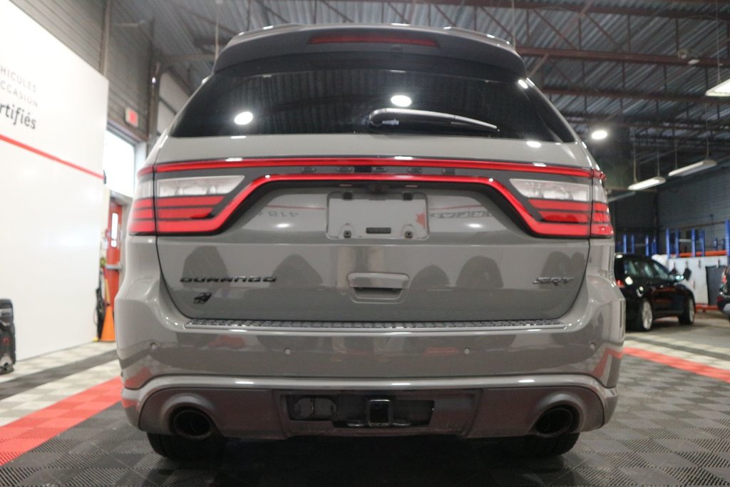 2024 Dodge Durango SRT 392 Premium*4X4* in Quebec, Quebec - 8 - w1024h768px