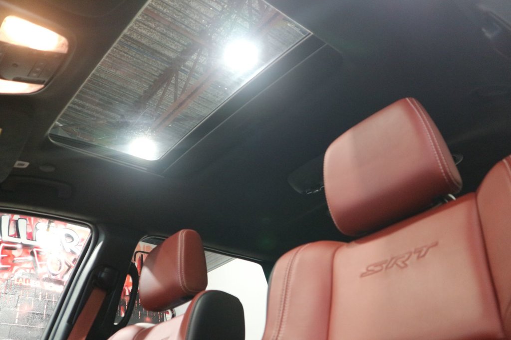 2024 Dodge Durango SRT 392 Premium*4X4* in Quebec, Quebec - 16 - w1024h768px