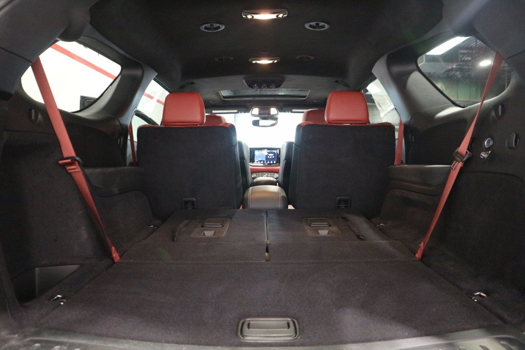 2024 Dodge Durango SRT 392 Premium*4X4* in Quebec, Quebec - 34 - w1024h768px