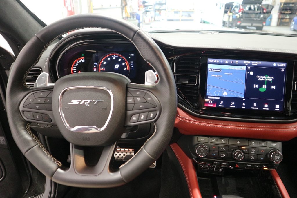 2024 Dodge Durango SRT 392 Premium*4X4* in Quebec, Quebec - 22 - w1024h768px