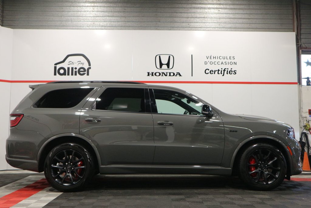 2024 Dodge Durango SRT 392 Premium*4X4* in Quebec, Quebec - 10 - w1024h768px