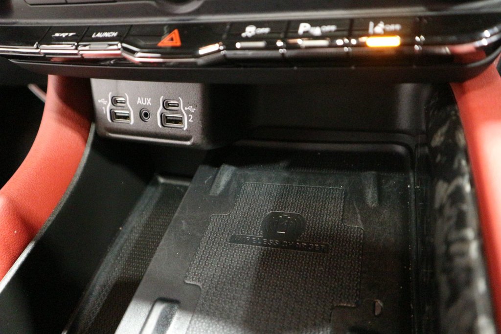 2024 Dodge Durango SRT 392 Premium*4X4* in Quebec, Quebec - 29 - w1024h768px