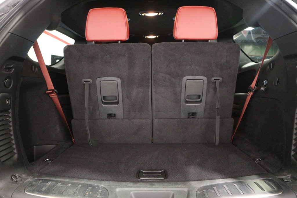 2024 Dodge Durango SRT 392 Premium*4X4* in Quebec, Quebec - 33 - w1024h768px