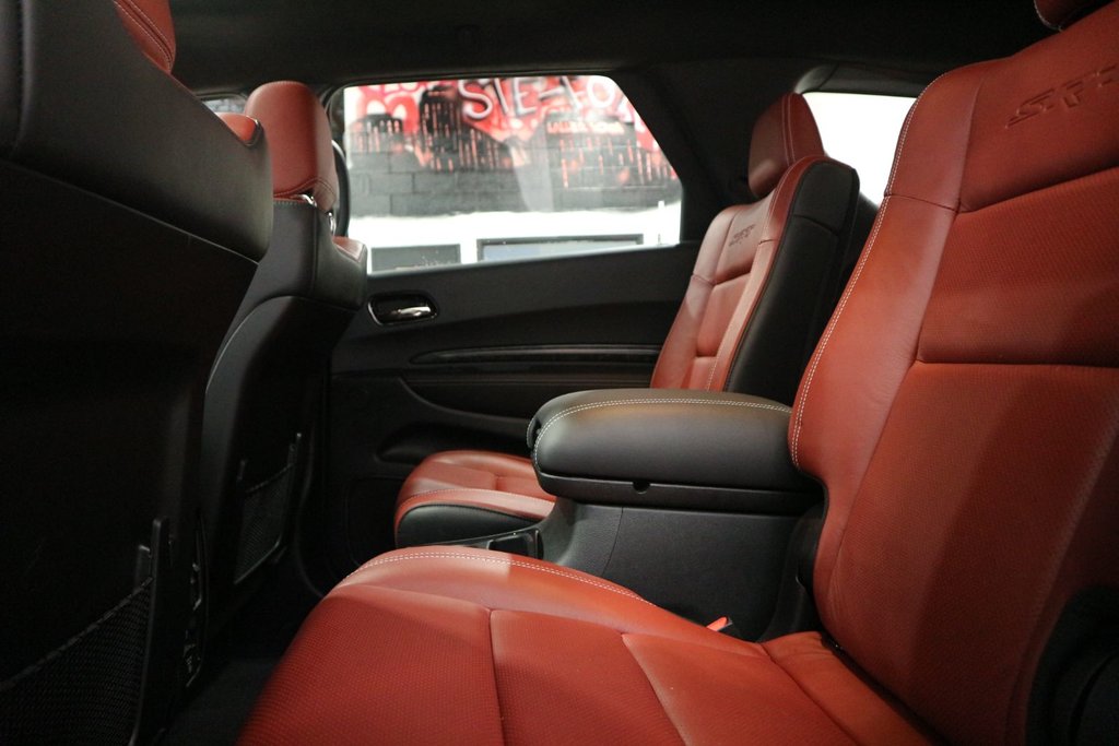 2024 Dodge Durango SRT 392 Premium*4X4* in Quebec, Quebec - 31 - w1024h768px