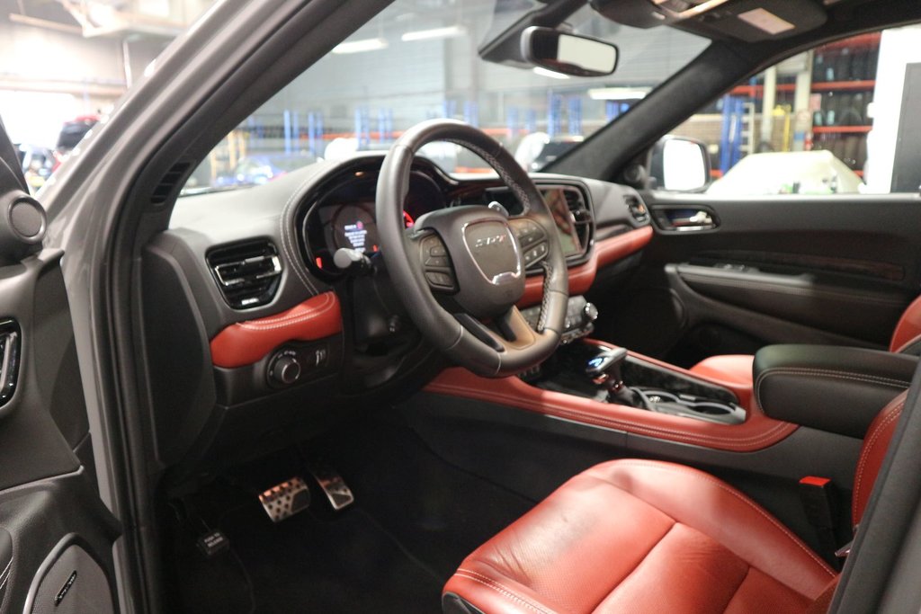 2024 Dodge Durango SRT 392 Premium*4X4* in Quebec, Quebec - 15 - w1024h768px