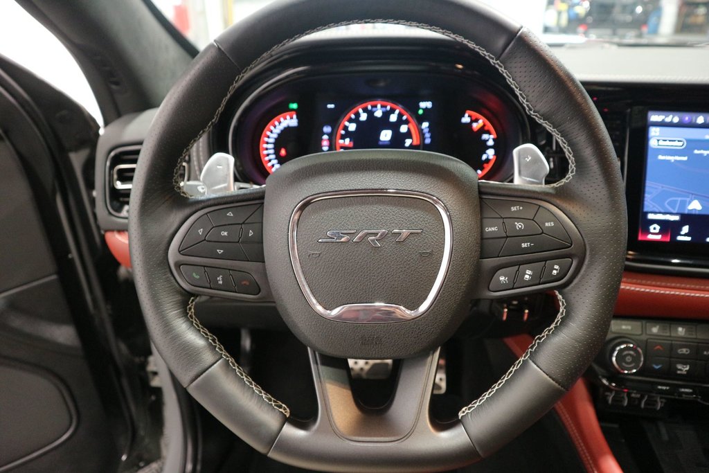 2024 Dodge Durango SRT 392 Premium*4X4* in Quebec, Quebec - 23 - w1024h768px