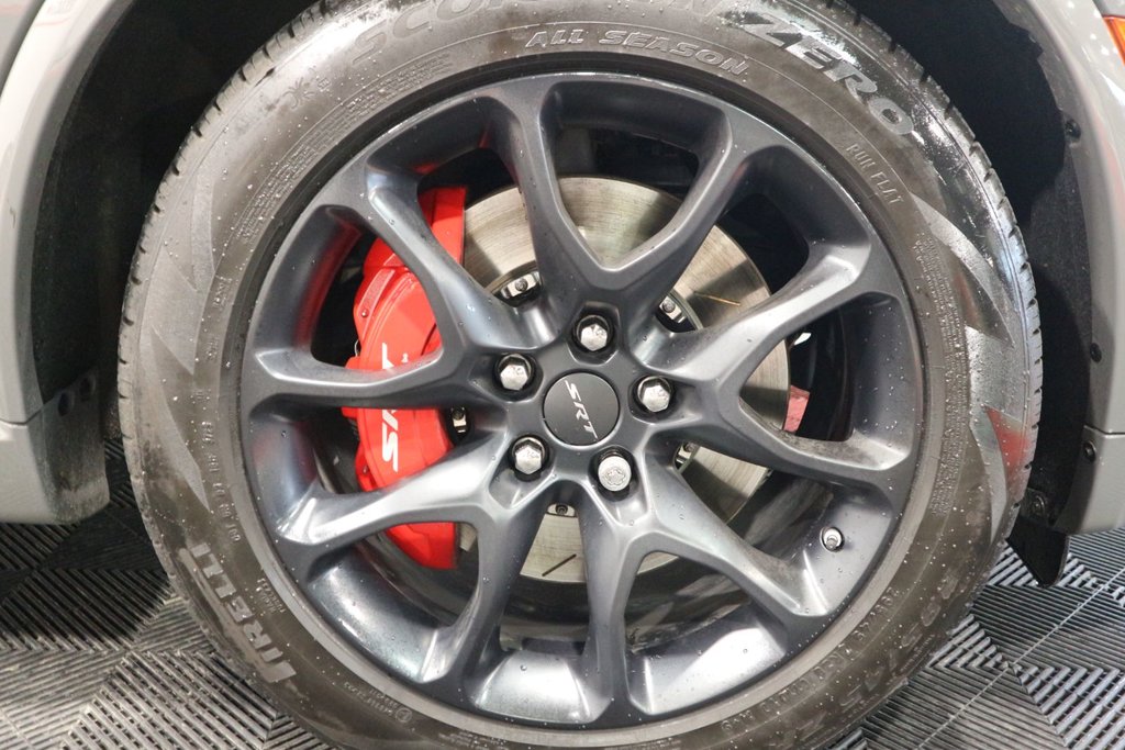 2024 Dodge Durango SRT 392 Premium*4X4* in Quebec, Quebec - 11 - w1024h768px