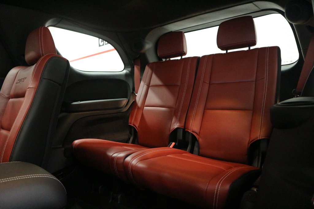 2024 Dodge Durango SRT 392 Premium*4X4* in Quebec, Quebec - 32 - w1024h768px
