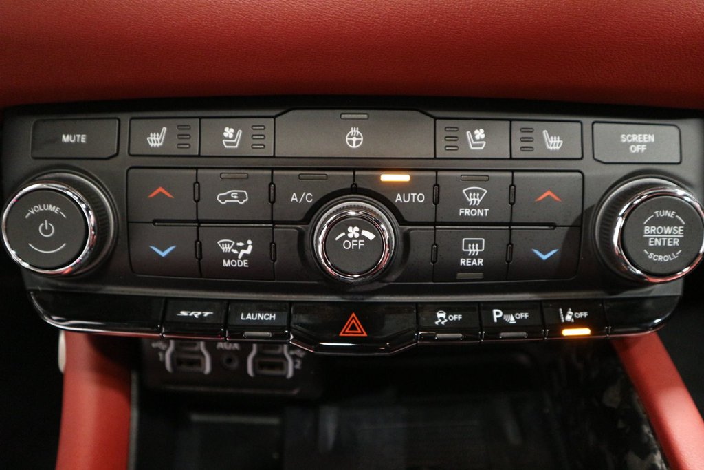 2024 Dodge Durango SRT 392 Premium*4X4* in Quebec, Quebec - 27 - w1024h768px